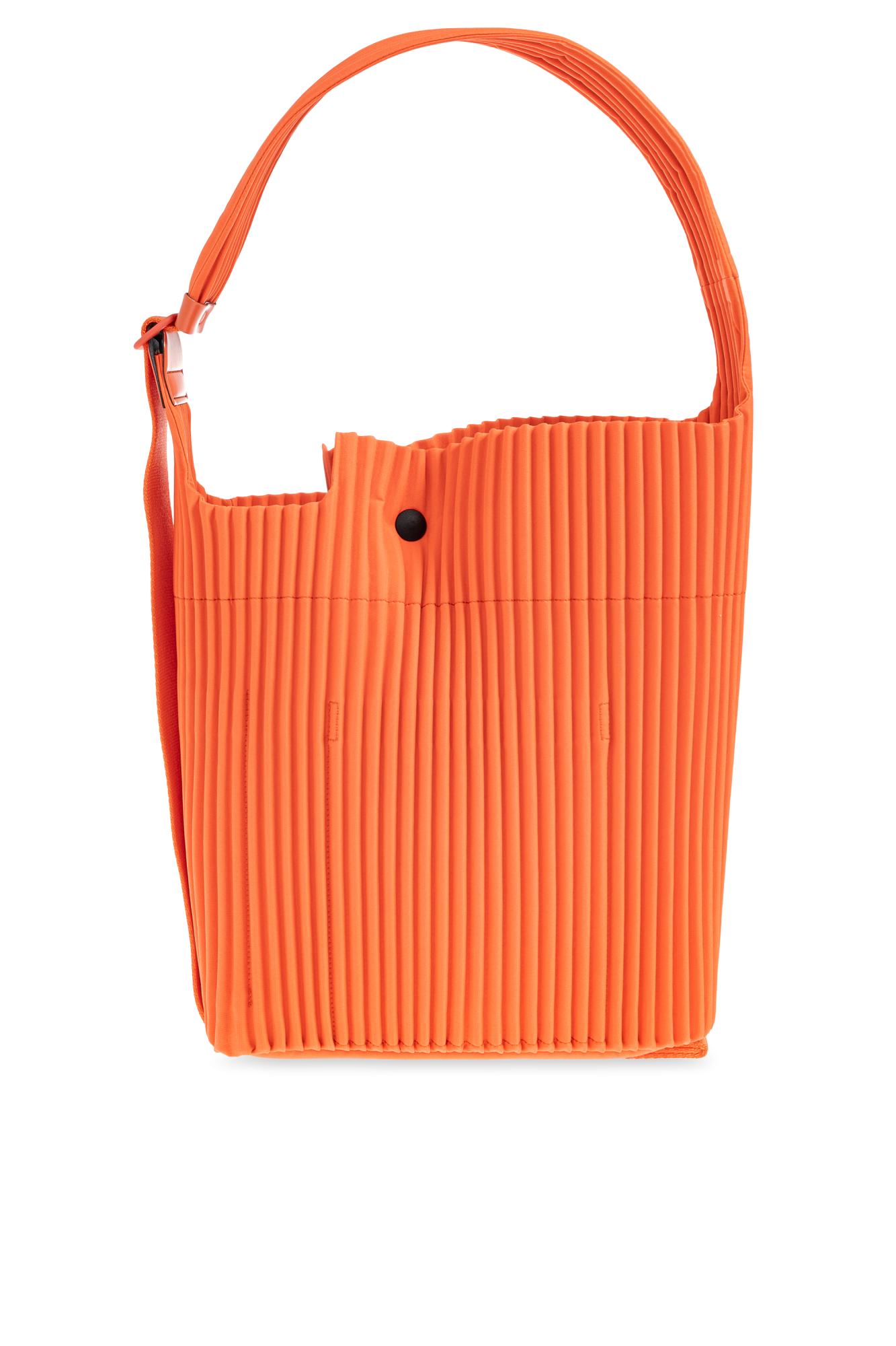 Homme Plissé Issey Miyake Pleated bag | Men's | Vitkac